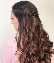 Trends for wedding hairstyles for long hair are: Bridal Hairstyles Ideas For Reception 2019 Trendy Reception Hairstyles