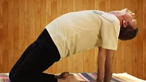 yoga asanas for breathing problem