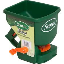scotts easy handheld fertiliser