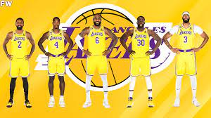 los angeles lakers can create the