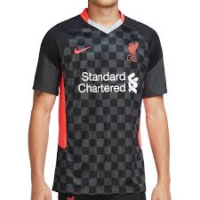 Full stats on lfc players, club products, official partners and lots more. Camiseta Nike 3a Liverpool 2020 2021 Stadium Futbolmania