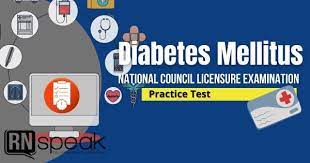 diabetes nclex questions and rationale
