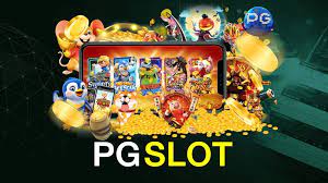 Play Exclusive Slots with PG Slot - Jovenes News
