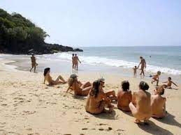 FOTOS: Las mejores playas nudistas del mundo – Metro Puerto Rico