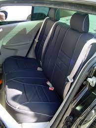 Chevrolet Cobalt Full Piping Seat