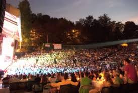 Comprehensive Chastain Seating Chastain Park Amphitheatre