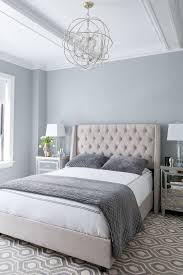 relaxing bedroom colors