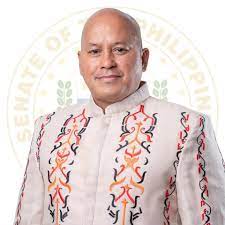 Senator Ronald "Bato" Dela Rosa - Senator Ronald “Bato” Dela Rosa Republic of the Philippines 🇵🇭 | Facebook