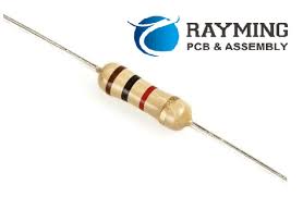 what are 10k resistors and their