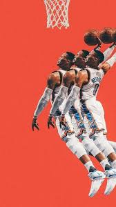 What you need to know is that these images that you add will neither increase nor decrease the speed of your computer. Russell Westbrook Wallpaper 2019 606x1078 Wallpaper Teahub Io