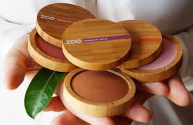 brand story zao natural collection
