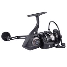 Us 82 15 20 Off Penn Conflict Freshwater And Saltwater 7 1bb Spinning Fishing Reel Ht 100 Drag Foldable Exchangeable Spinning Reels In Fishing Reels