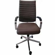 rexine mid back office executive chair