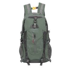 Camping Survival Campingsurvivals 30l Hiking Backpack Outdoor Camping Waterproof Daypack Nylon Travel Luggage Rucksack Durable Lightweight Shoulder Bag For Sport Hunting Walmart Com Walmart Com