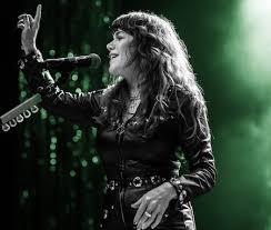 Wlaa D Concert Review Jenny Lewis