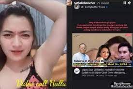 Bagaimana sobat dengan vidio yang kini sedang viral tersebut? Https T Me Tiktokpiral21 Nathalie Holscher Viral Majalahburung