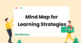 Using Mind Maps for Making Learning Strategies | EdrawMind