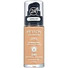best revlon colorstay makeup for normal
