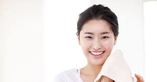 korean skin care habits beauty tips