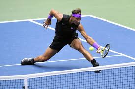 Breaking news headlines about rafael nadal, linking to 1,000s of sources around the world, on newsnow: Defending Champ Rafael Nadal To Miss Us Open Amid Pandemic