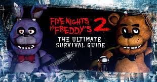 five nights at freddy s 2 how to