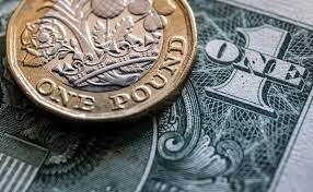 British pound plummets to record low ...