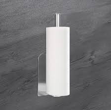 vertical diversified paper towel holder