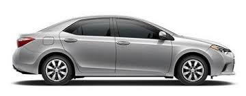 Get The Look Youre Going For In The 2016 Corolla Don
