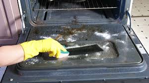 Master Baking Soda Oven Cleaning A