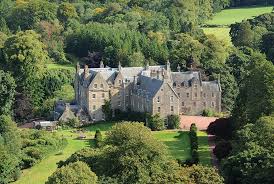 Hire Blair Castle Ayrshire Clans