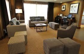 Property location with a stay at hampton inn and suites new orleans convention center, you'll be centrally located in new orleans, steps from ernest n. Hampton Inn Suites Seattle Downtown Hotel De