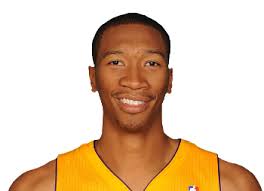 Wesley Johnson. #11 SF; 6&#39; 7&quot;, 215 lbs; Los Angeles Lakers. BornJul 11, 1987 in Corsicana, TX (Age: 26); Drafted2010: 1st Rnd, 4th by MIN; CollegeSyracuse ... - 4247