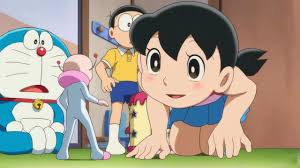 Stand by me doraemon (stand by me ドラえもん) adalah film animasi pencitraan hasil komputer jepang tahun 2014. Download Video Kartun Doraemon Bahasa Indonesia Mudah