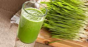 celery wheatgr juice