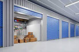 insurance for self storage businesses