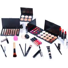 25pcs set makeup kit professional