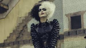 Search, discover and share your favorite cruella gifs. D23 First Look At Emma Stone As Cruella De Vil Comingsoon Net