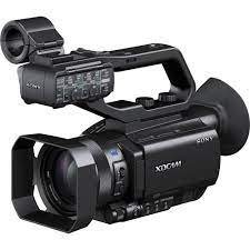 Máy quay chuyên dụng Sony XDCAM PXW-X70 giá tốt nhất