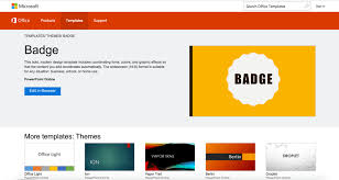 Download Powerpoint Office Themes Download Free Ms Powerpoint