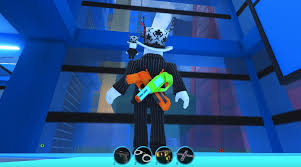 How to play jailbreak roblox game. Badimo Jailbreak On Twitter We Now Have Roblox Jailbreak Nerf Guns You Get 2 Per Pack And Redeeming The Code Gives You Both Weapons To Wear On Your Character Plus You
