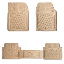 omac usa all weather floor mats for