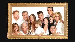 watch modern family tv show abc com