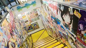 Some of these stores are anime smith micro, amazon, ebay, tech radar. The Anime Stores To Check Out In Akihabara