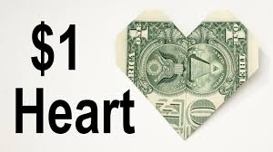 We did not find results for: 1 Origami Heart How To Fold A Dollar Into A Heart Youtube