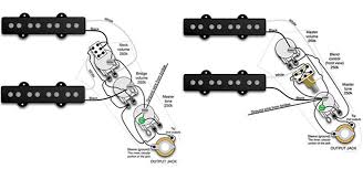 Actually, we have been realized that fender jazz bass wiring diagram is being one of the most popular field right now. Bass Bench Cheap And Easy Bass Mods Premier Guitar