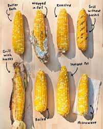 Check spelling or type a new query. We Tried 8 Methods For Cooking Corn On The Cob And Found A Clear Winner Kitchn