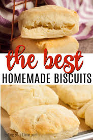 You might know them as campfire doughnuts, and the purist inside you doesn't have to consider them official. How To Make Homemade Biscuits Easy Southern Homemade Biscuits