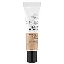 catrice clean id hydro bb cream 040 tan warm