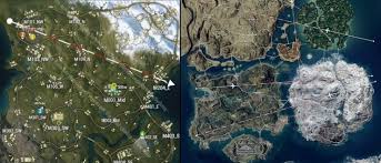 Unofficial playerunknown's battlegrounds interactive maps. Pubg Mobile 0 19 0 Update Features Maps Fix And All Gud Story