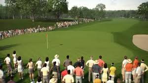 Message 4 of 4 (1,272 views) Tiger Woods Pga Tour 13 Review Technobuffalo
